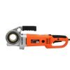 Elektrinis vamzdžių sriegiklis Kraft&Dele KD587 | 2400 W | 1/2