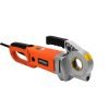 Elektrinis vamzdžių sriegiklis Kraft&Dele KD587 | 2400 W | 1/2