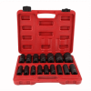 Smūginių galvučių komplektas 1/2″ 10- 32 mm 16 vnt. KD11749 - Sodrinta.lt