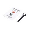 Freza 2000W 6/8mm KD3360 - Sodrinta.lt
