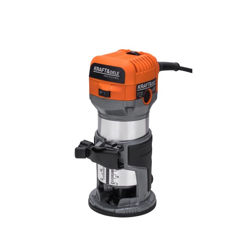 Freza 2000W 6/8mm KD3360 - Sodrinta.lt