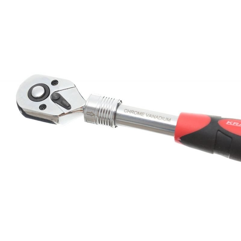 Terkšlė teleskopinė 3/8" KD10326 - Sodrinta.lt