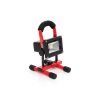 LED Halogeninė statybinė lempa 10W KD1226 - Sodrinta.lt