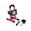 LED Halogeninė statybinė lempa 10W KD1226 - Sodrinta.lt