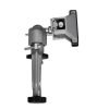 Prisukamas spaustuvas 80mm KD10684 - Sodrinta.lt