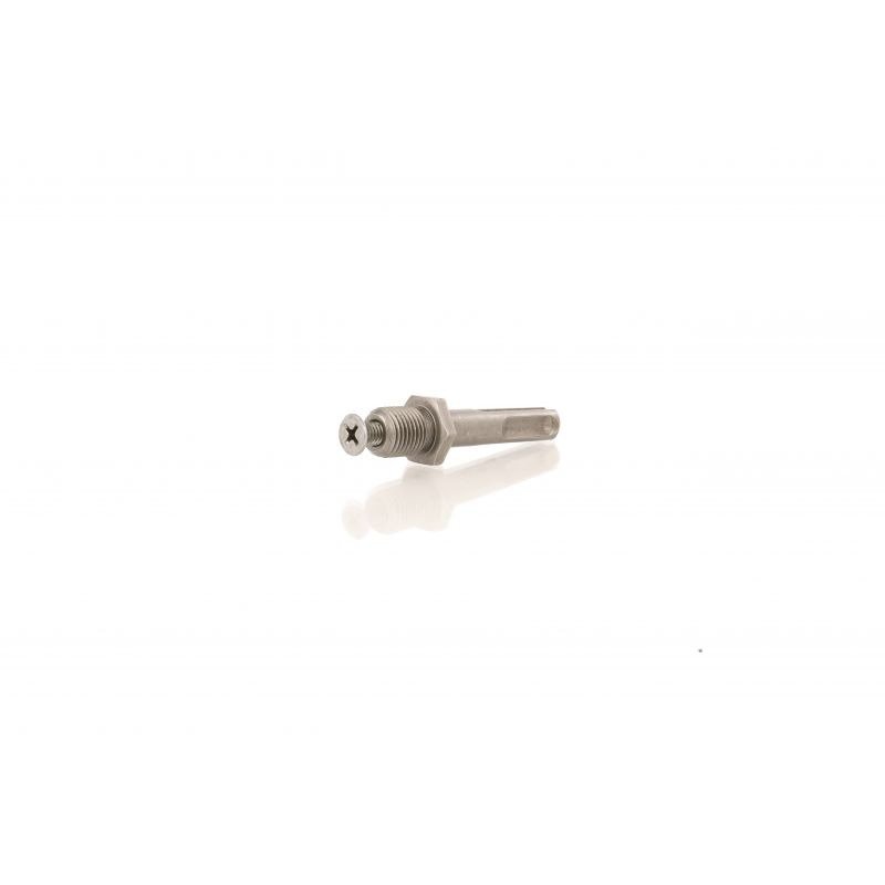 Savaiminis griebtuvas grąžtui 1/2" 2–13 mm KD10052 - Sodrinta.lt