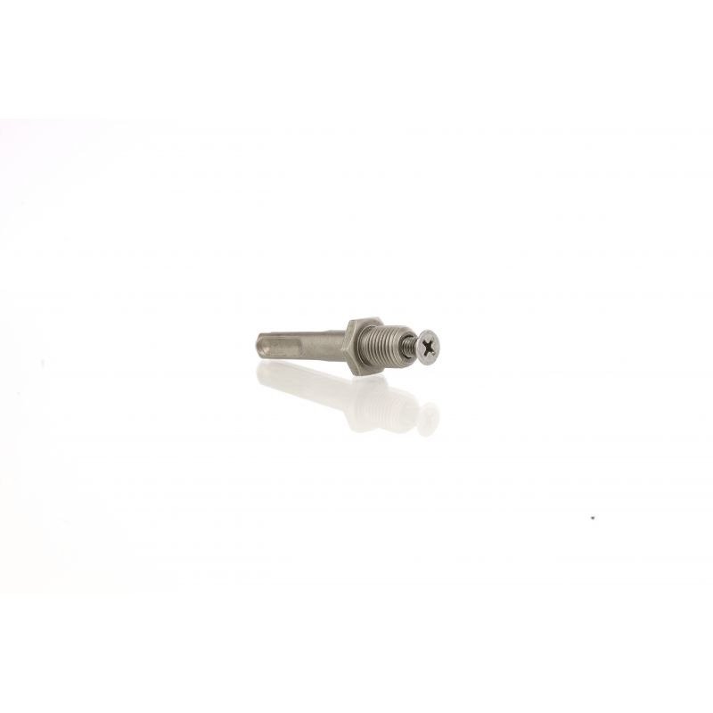 Savaiminis griebtuvas grąžtui 1/2" 2–13 mm KD10052 - Sodrinta.lt