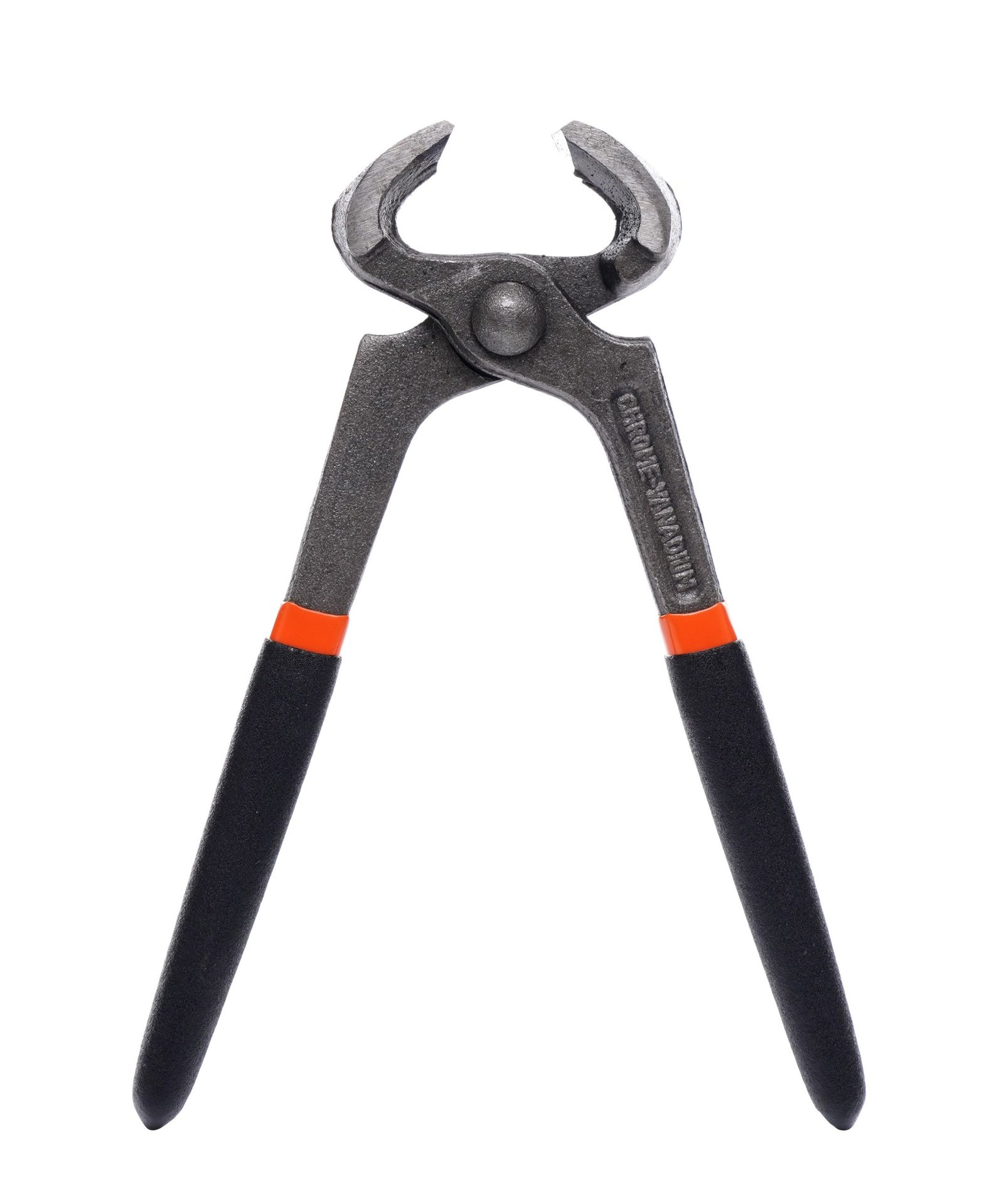 Staliaus replės 8" (20 cm) KD10819 - Sodrinta.lt