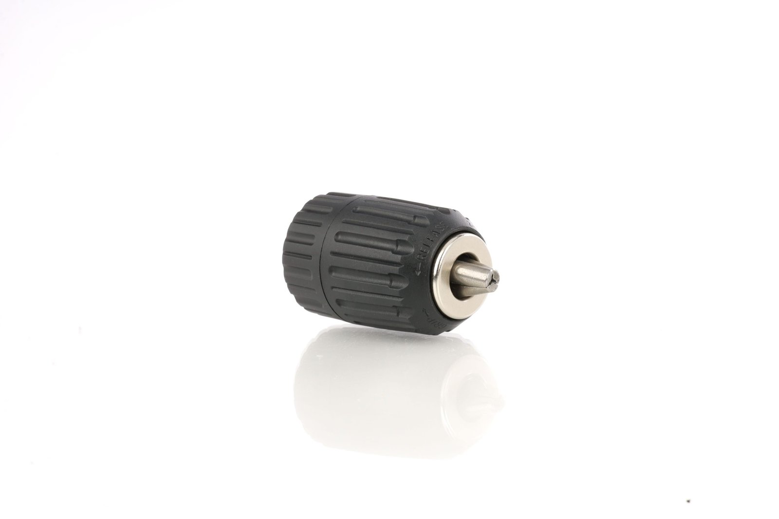 Savaiminis griebtuvas grąžtui 1/2" 2–13 mm KD10052 - Sodrinta.lt