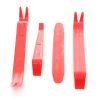 Apdailos nuėmėjų rinkinys 4 vnt. KD1129 - Sodrinta.lt