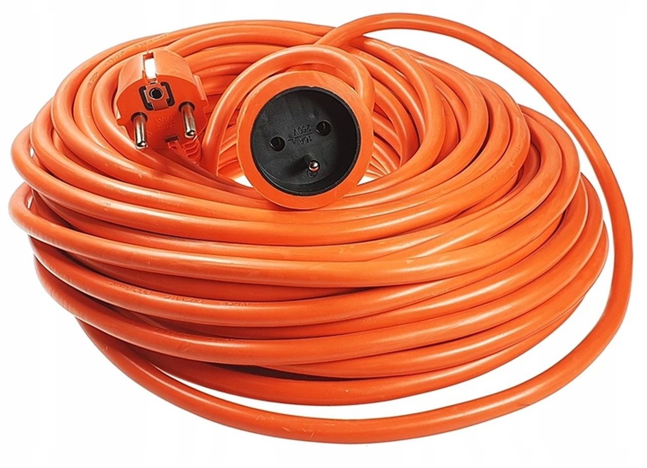Prailgintuvas su dangteliu 10 m KD4023 - Sodrinta.lt