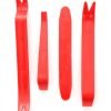 Apdailos nuėmėjų rinkinys 4 vnt. KD1129 - Sodrinta.lt
