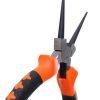Universalios apvalios replės 6'' KD10813 - Sodrinta.lt
