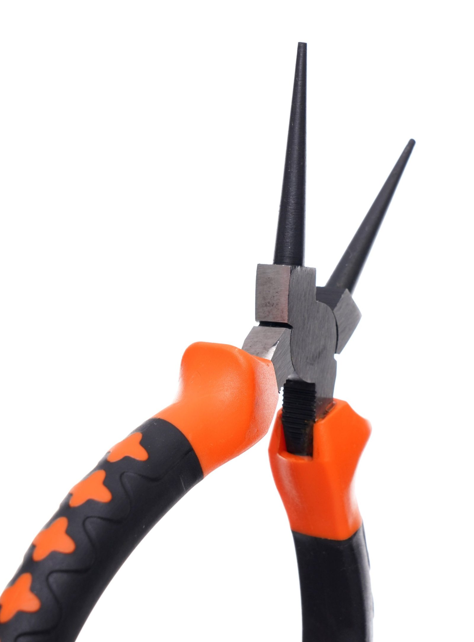 Universalios apvalios replės 6'' KD10813 - Sodrinta.lt