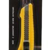 Peilis su sulankstomu 18 mm ašmeniu KD10965 - Sodrinta.lt