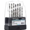 Grąžtai metalui ir medienai, 13 vnt. KD10223 - Sodrinta.lt