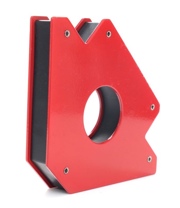 Magnetinis kampas suvirinimui 4" KD1898 - Sodrinta.lt