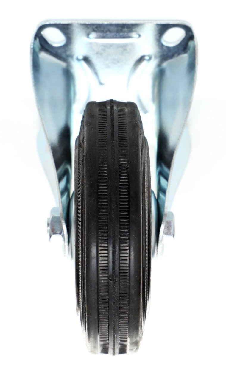 Ratukas universalus 125 mm KD468 - Sodrinta.lt