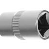 Torx galvučių rinkinys 8 vnt. 3/8