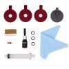 Automobilinio stiklo taisymo rinkinys KD10884 - Sodrinta.lt