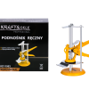Rankinis domkratas 1–10 cm, 110 kg KD11963 - Sodrinta.lt