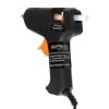 Karštų klijų pistoletas 20W + 7 klijų lazdelės KD10351 - Sodrinta.lt