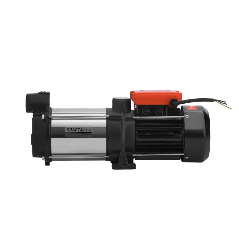 Vandens siurblys 1" 1300 W, 110 l/min KD809 - Sodrinta.lt