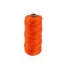 Daugiafunkcinė virvė 2 mm x 100 m KD11025 - Sodrinta.lt