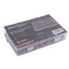 Greitųjų jungčių rinkinys laidams, 60 vnt. KD10496 - Sodrinta.lt