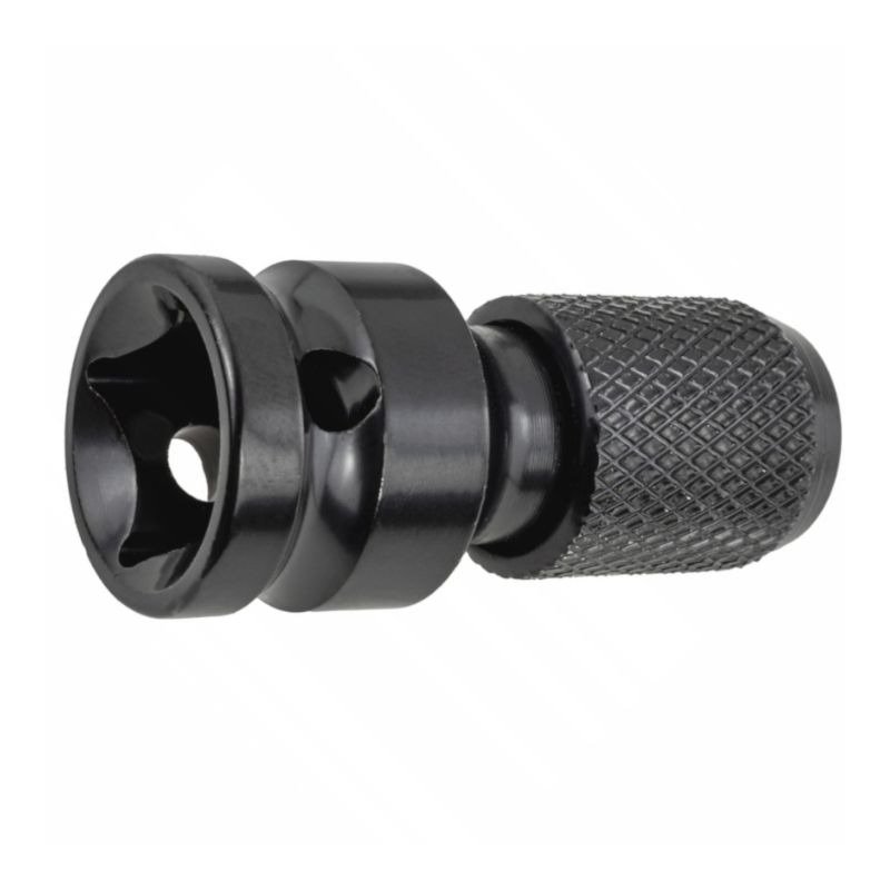 Smūginis adapteris nuo 1/2" iki 1/4" KD1558 - Sodrinta.lt