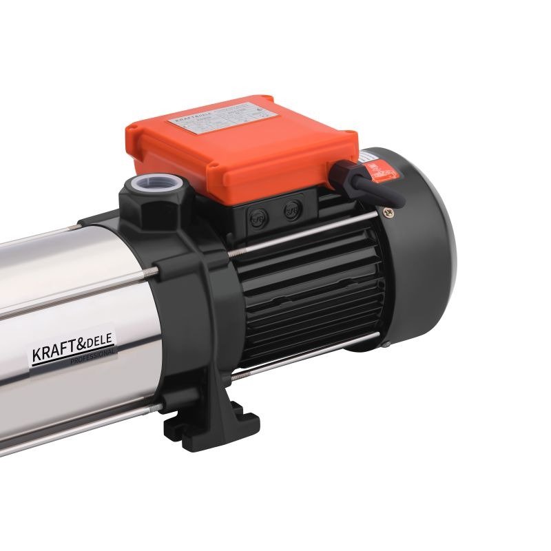 Vandens siurblys 1" 1300 W, 110 l/min KD809 - Sodrinta.lt
