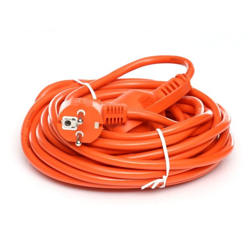 Prailgintuvas su dangteliu 10 m KD4023 - Sodrinta.lt