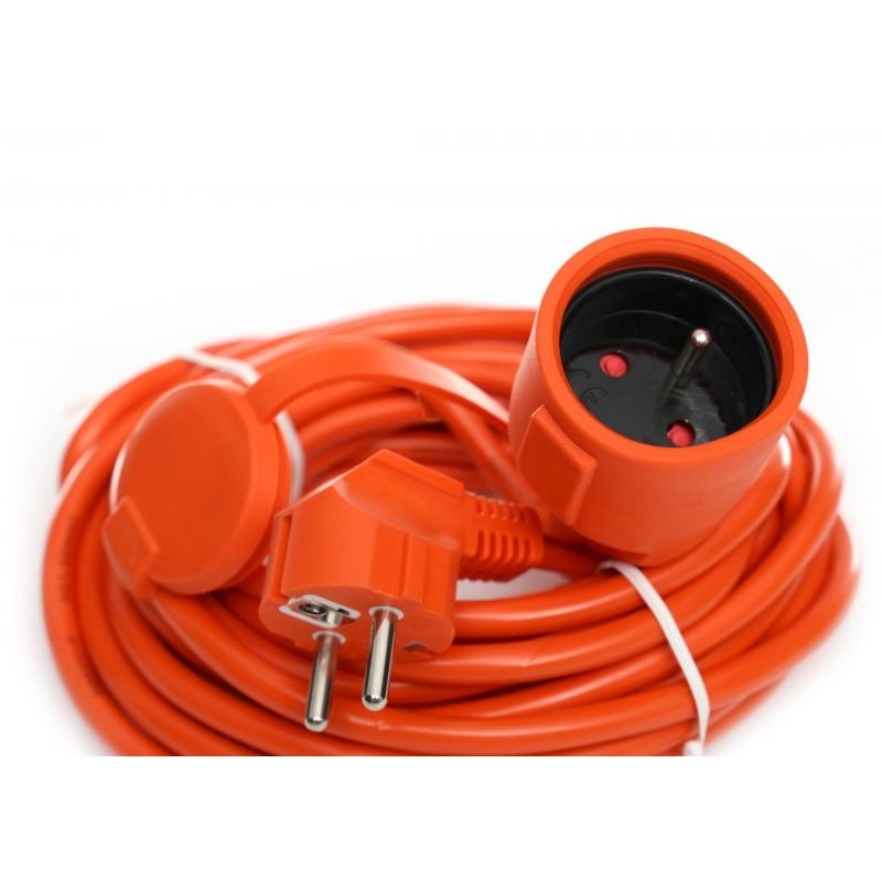 Prailgintuvas su dangteliu 10 m KD4023 - Sodrinta.lt