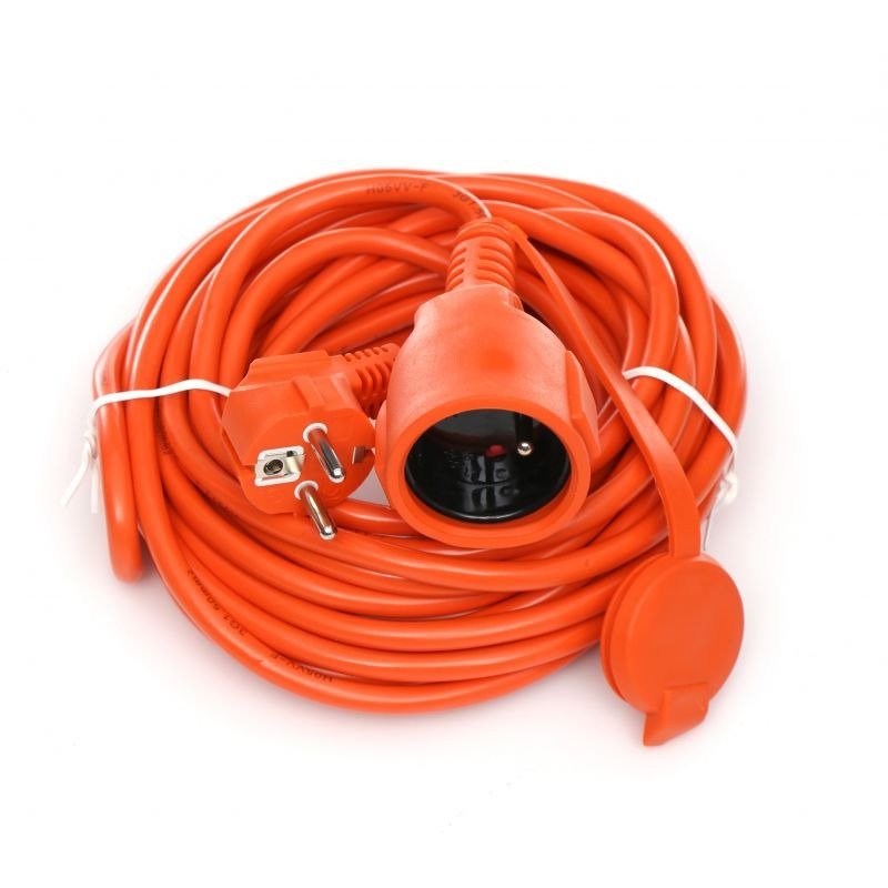 Prailgintuvas su dangteliu 10 m KD4023 - Sodrinta.lt