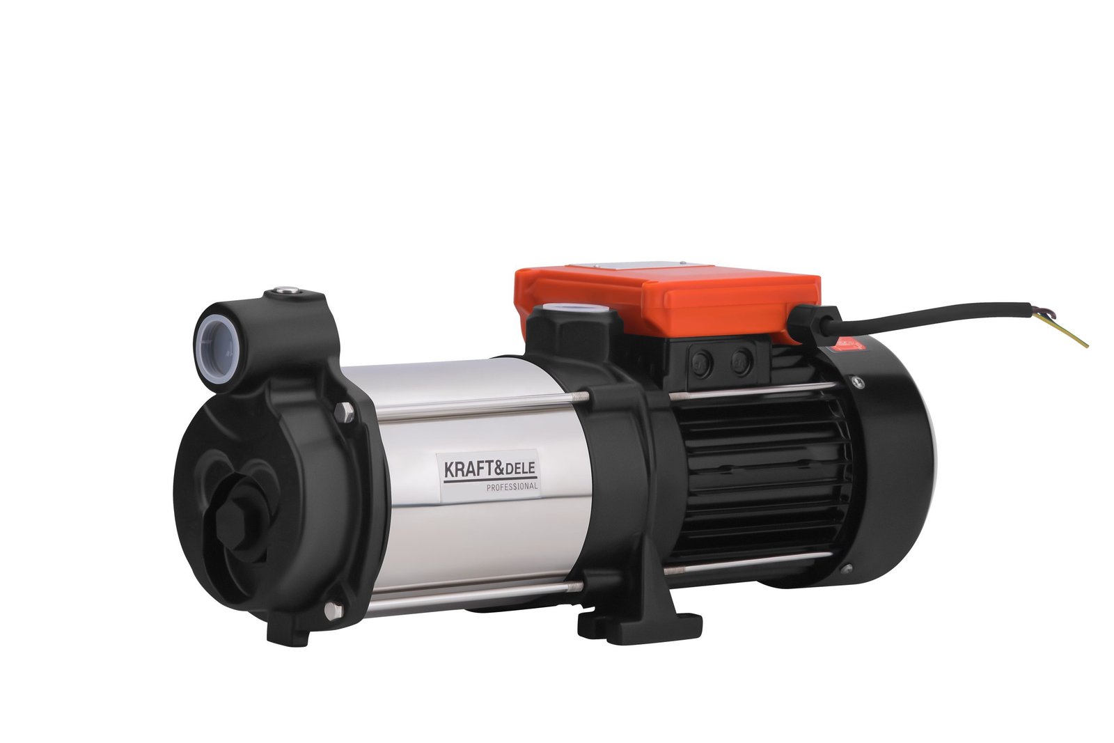 Vandens siurblys 1" 1300 W, 110 l/min KD809 - Sodrinta.lt