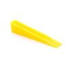 Plytelių lyginimo rinkinys, 400 vnt., 2 mm, KD10774 - Sodrinta.lt
