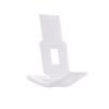 Plytelių lyginimo rinkinys, 400 vnt., 2 mm, KD10774 - Sodrinta.lt