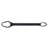 Universalus atidarymo raktas TORX colinis 8–22 mm KD10797 - Sodrinta.lt