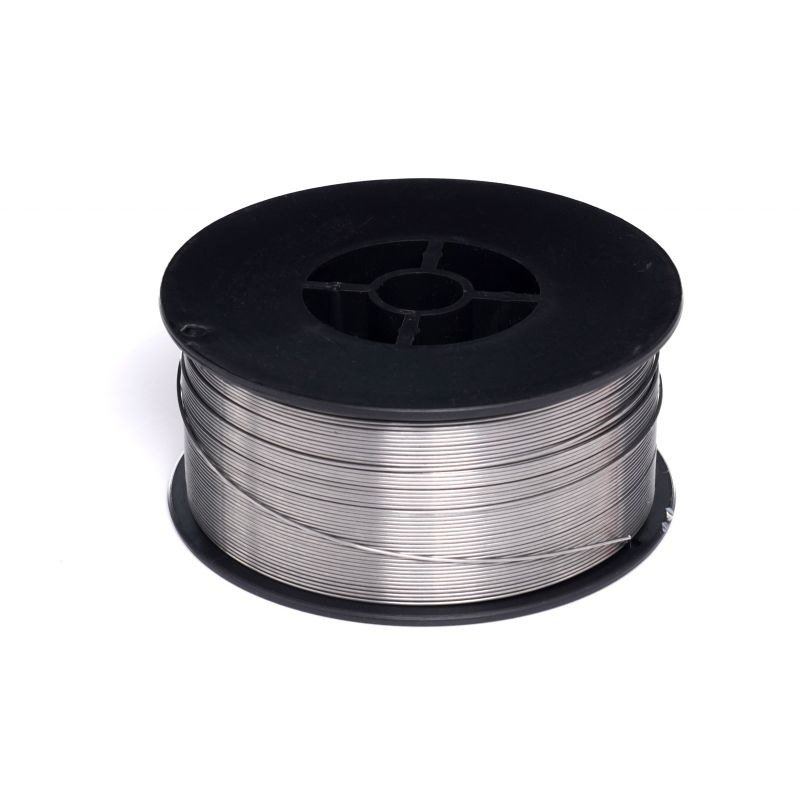 Suvirinimo viela 0,8 mm 1 kg KD1148 - Sodrinta.lt