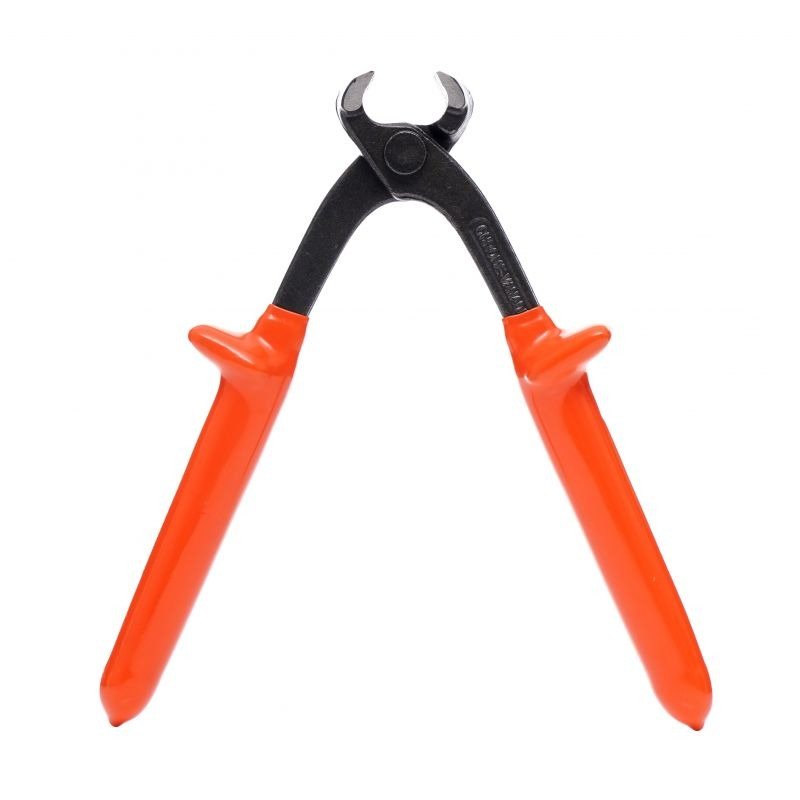 Replės armatūros lankstymui 8" KD10824 - Sodrinta.lt