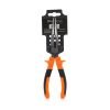 Ilgos universalios replės 200 mm KD10808 - Sodrinta.lt