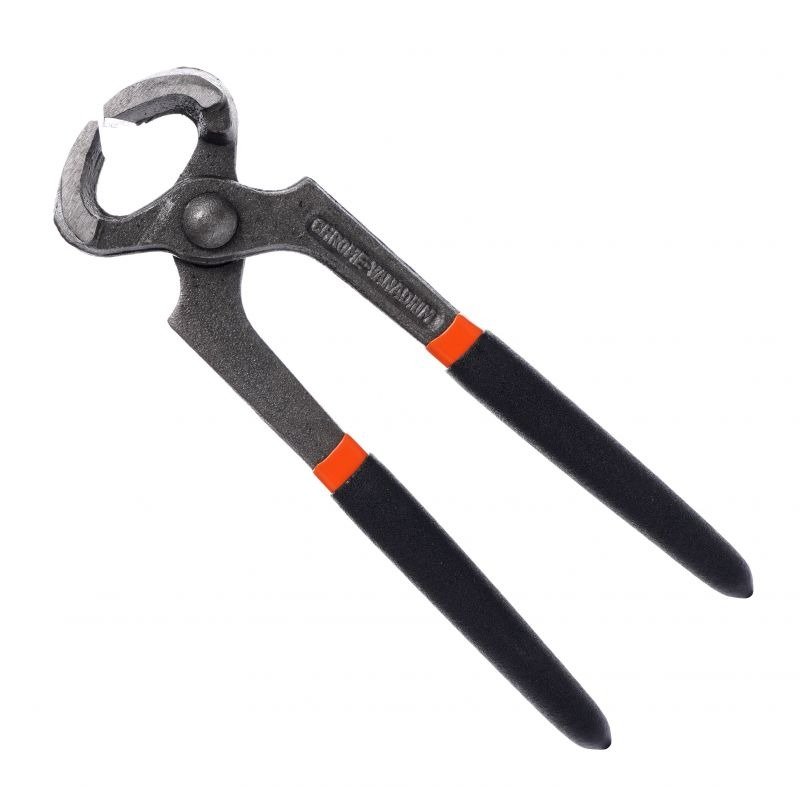 Staliaus replės 8" (20 cm) KD10819 - Sodrinta.lt