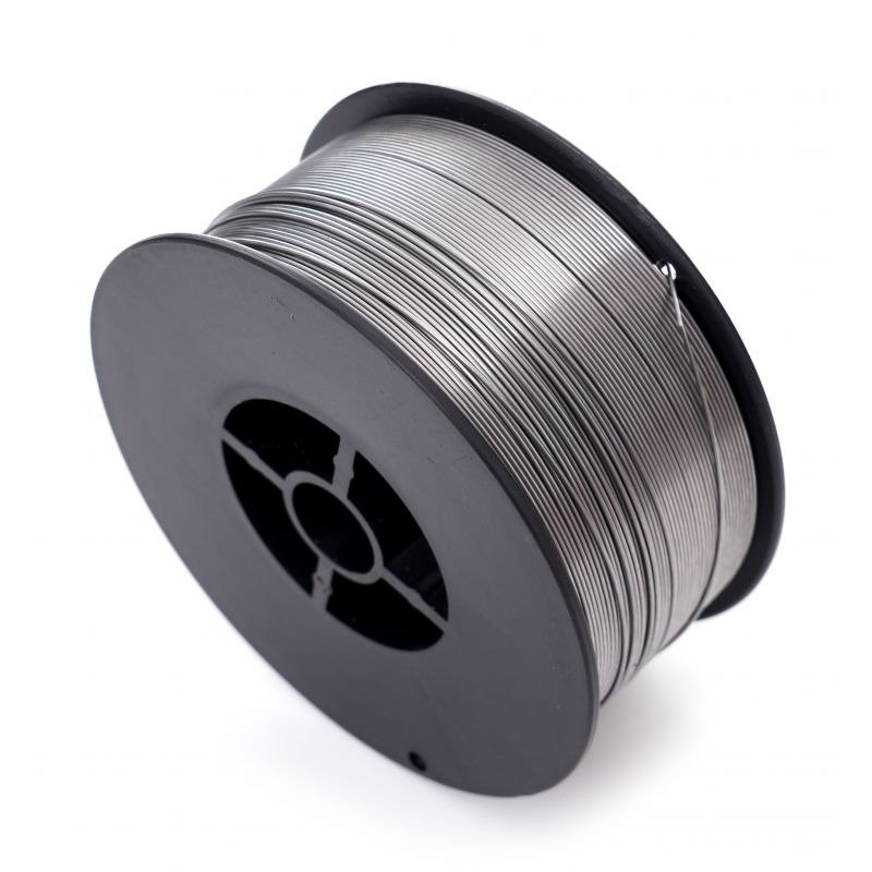 Suvirinimo viela 0,8 mm 1 kg KD1148 - Sodrinta.lt
