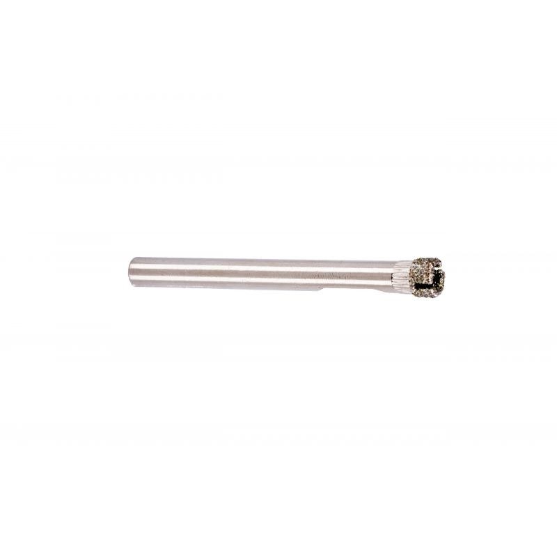 Deimantinė gręžimo karūna plytelėms 6 mm KD11220 - Sodrinta.lt