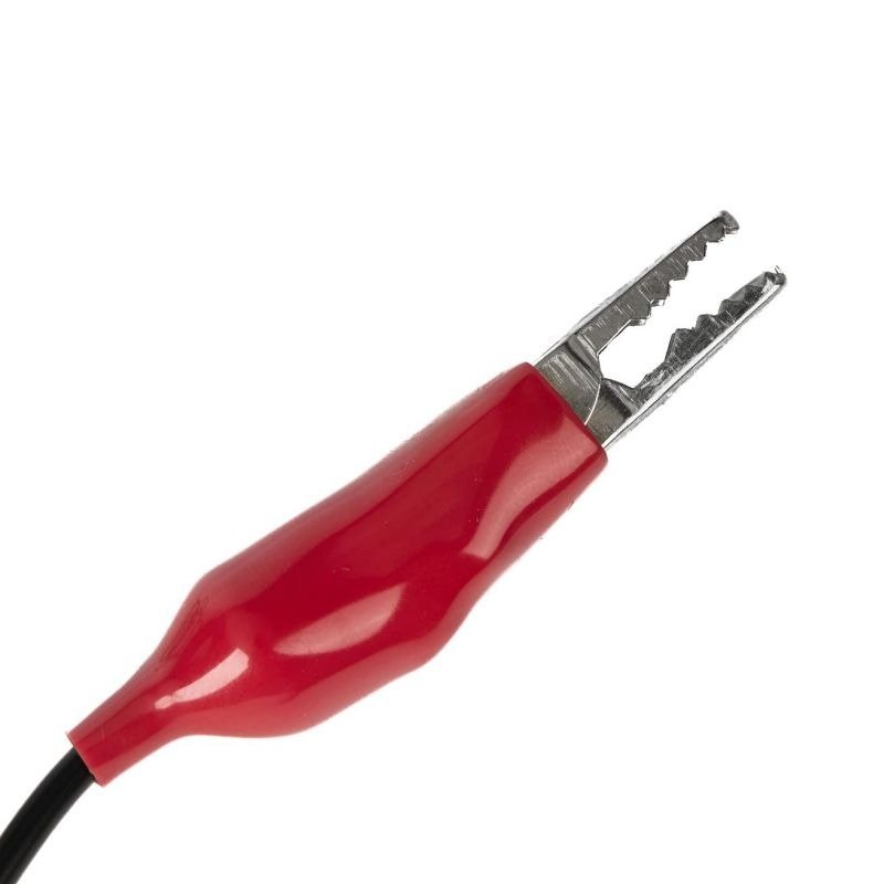 Įtampos testeris 6–12 V KD11798 - Sodrinta.lt
