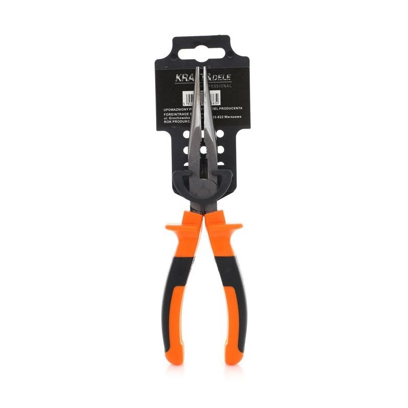 Ilgos universalios replės 180 mm KD10807 - Sodrinta.lt