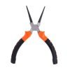 Universalios apvalios replės 6'' KD10813 - Sodrinta.lt