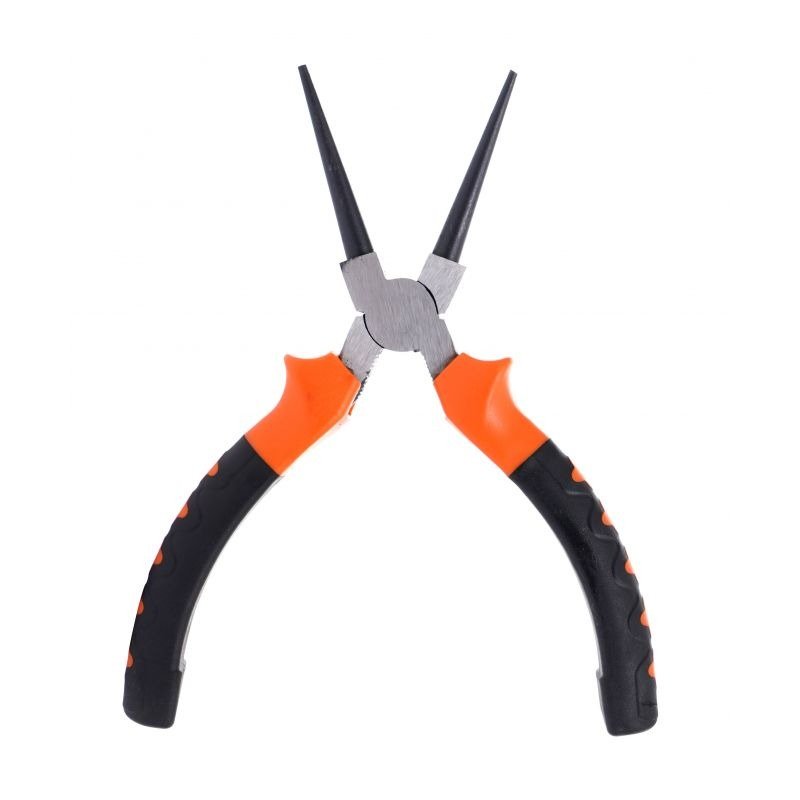 Universalios apvalios replės 6'' KD10813 - Sodrinta.lt