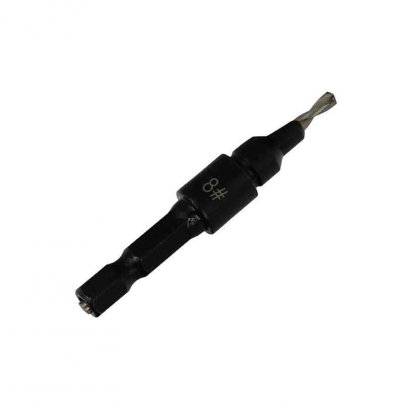 Rinkinys konfirmatų grąžtams 5 vnt. KD10796 - Sodrinta.lt