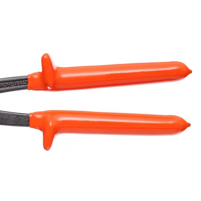 Replės armatūros lankstymui 8" KD10824 - Sodrinta.lt